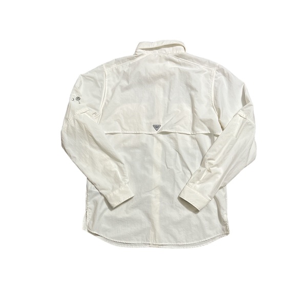 Columbia Fishing Shirt - Picture 2 of 5